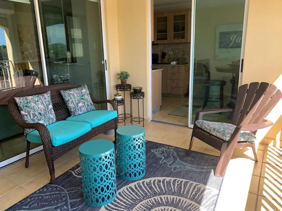 Apartment Ferienwohnung Oasis Luxury Penthouse With Ocean And Marina Views Fajardo Puerto Rico