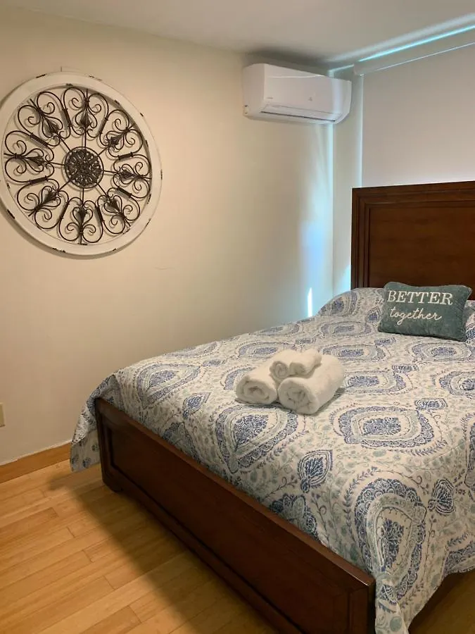 Ferienwohnung Oasis Luxury Penthouse With Ocean And Marina Views Fajardo 0*,
