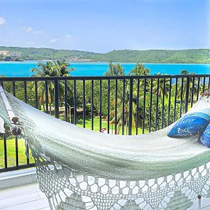 Apartment Ocean Zen Isleta Marina, Fajardo